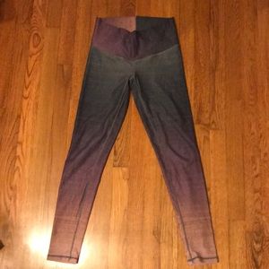 niyama sol leggings